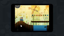 Simogo Legacy Collection (NS)   © Simogo 2025    2/6