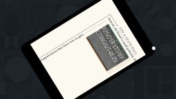 Simogo Legacy Collection (NS)   © Simogo 2025    5/6