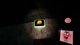 Garten Of Banban 8: Anti Devil (XBO)   © Feardemic 2025    1/6