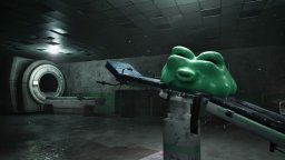 Garten Of Banban 8: Anti Devil (XBO)   © Feardemic 2025    3/6