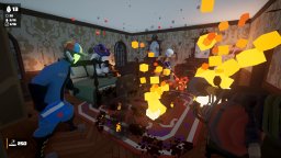 Kill It With Fire 2 (XBXS)   © TinyBuild 2025    2/3