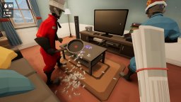 Kill It With Fire 2 (XBXS)   © TinyBuild 2025    3/3