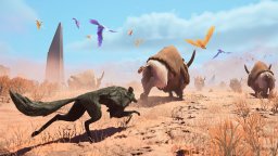 Lost Ember: Rekindled Edition (PS5)   © Mooneye 2025    1/5