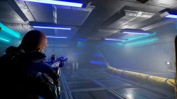 Neural Requiem (PS5) &nbsp; &copy; Frostweep 2025 &nbsp;  3/6