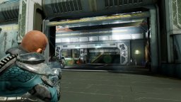 Neural Requiem (PS5) &nbsp; &copy; Frostweep 2025 &nbsp;  4/6