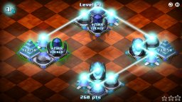 Prizma Puzzle Classic (PS5)   © Silen Games 2025    1/6