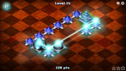 Prizma Puzzle Classic (PS5)   © Silen Games 2025    2/6