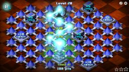 Prizma Puzzle Classic (PS5)   © Silen Games 2025    3/6