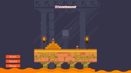 Stonebound (PS5)   © Elantri 2025    1/6