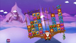 Santa's Gifts Load (PS4) &nbsp; &copy; EntwicklerX 2025 &nbsp;  3/6