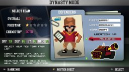 College Bowl (XBO)   © Super Pixel 2025    5/6