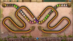 Malachite: Temple Of The Sun: Collector's Edition (PS5)   © Ocean Media 2025    2/6