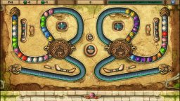 Malachite: Temple Of The Sun: Collector's Edition (PS5)   © Ocean Media 2025    3/6