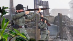 The World Of War II: Frontlines Of History (PS4)   © GoGame 2025    2/6