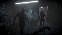 Total Chaos (PS5)   © Atari 2025    6/6