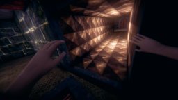 Run From Bubol Horror (PS5) &nbsp; &copy; CGI Lab 2025 &nbsp;  3/6