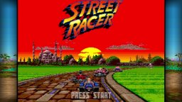 Street Racer Collection (NS)   © QUByte 2025    1/3