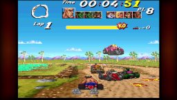 Street Racer Collection (NS)   © QUByte 2025    2/3