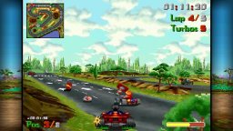 Street Racer Collection (NS)   © QUByte 2025    3/3