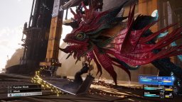 Final Fantasy VII Remake Intergrade / Final Fantasy VII: Rebirth: Twin Pack (PS5)   © Square Enix 2025    2/3