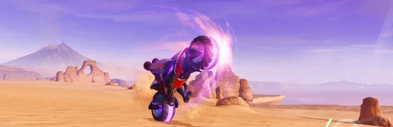 <h2 class='titel'>Metroid Prime 4: Beyond</h2><h2 class='score'>5/10</h2><div><span class='citat'>„...kæmper med at føles kompetent her på kanten til 2026. En af mine største spilskuffelser nogensinde.“</span><span class='forfatter'>- Troels Ryde Grann, Gamereactor</span></div>