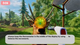 Sophia's Animal Clinic: Mission Wildlife Park (XBXS)   © Aerosoft 2025    3/3