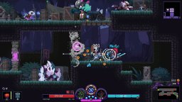 Nightmare: The Lunatic (NS)   © CFK 2025    1/6