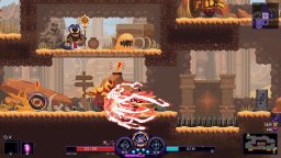 Nightmare: The Lunatic (NS)   © CFK 2025    3/6