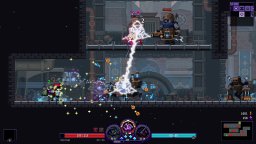 Nightmare: The Lunatic (NS)   © CFK 2025    5/6