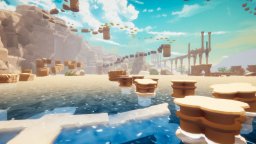 Oasis Obby Parkour (NS) &nbsp; &copy; Downmeadowstreet 2025 &nbsp;  1/6