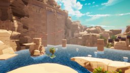 Oasis Obby Parkour (NS) &nbsp; &copy; Downmeadowstreet 2025 &nbsp;  3/6