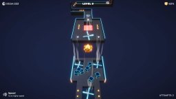 Amazing Maze (2025) (NS)   © Lucky Raccoon 2025    1/6