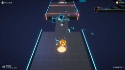 Amazing Maze (2025) (NS)   © Lucky Raccoon 2025    3/6