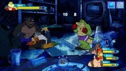 Brok: The Brawl Bar (NS)   © Cowcat 2025    2/6