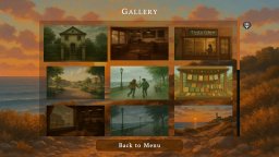 Winterlight: Where Silence Says It All (NS)   © EastAsiaSoft 2025    6/6