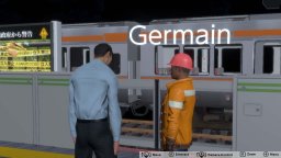 Platform 6 Online (NS)   © Kosei Yasuda 2025    3/5