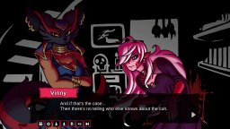 Sacrifice For Sale (NS)   © Sometimes You 2025    3/6