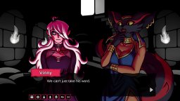 Sacrifice For Sale (NS) &nbsp; &copy; Sometimes You 2025 &nbsp;  6/6