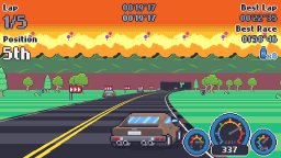 Speed Factor (NS)   © Ratalaika 2025    1/6