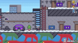 Speed Factor (NS) &nbsp; &copy; Ratalaika 2025 &nbsp;  5/6