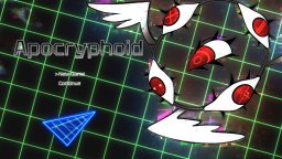 Apocryphoid (PS5)   © Xeneder Team 2025    2/6