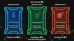 Apocryphoid (PS5)   © Xeneder Team 2025    3/6