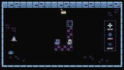 Trigger Path (PS5)   © Y-zo 2025    1/6