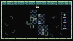 Trigger Path (PS5)   © Y-zo 2025    3/6