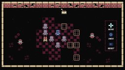 Trigger Path (PS5) &nbsp; &copy; Y-zo 2025 &nbsp;  4/6