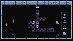 Trigger Path (PS5) &nbsp; &copy; Y-zo 2025 &nbsp;  5/6