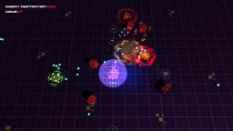 Cannon Defender (PS5)   © Aristo 2025    1/6