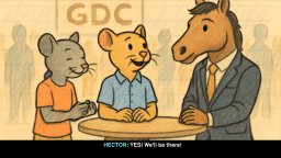 My Existential Crisis (PS5)   © Playstige 2025    1/6