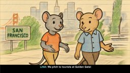 My Existential Crisis (PS5)   © Playstige 2025    3/6