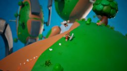 Crosak (PS5)   © WildSphere 2025    1/6